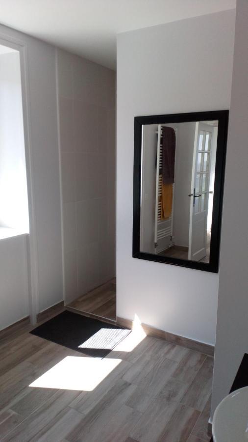 Detour En Beaujolais Bed & Breakfast Les Ardillats Bagian luar foto