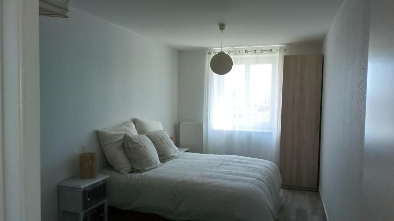 Detour En Beaujolais Bed & Breakfast Les Ardillats Bagian luar foto